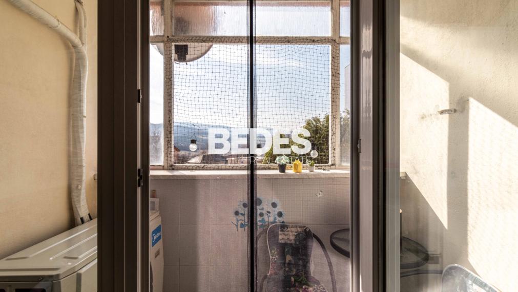 BEDES | Čiastočne zrekonštruovaný 3 izbový byt na sídlisku Sever