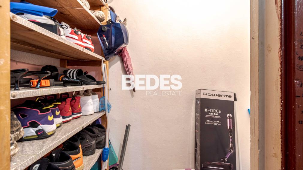 BEDES | Zariadený 3 izbový byt po rekonštrukcii, 4x loggia