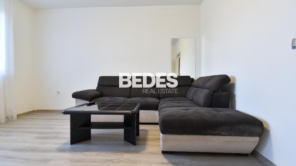 BEDES | nízko-nákladový 2izb; 1x loggia, ihneď k užívaniu !