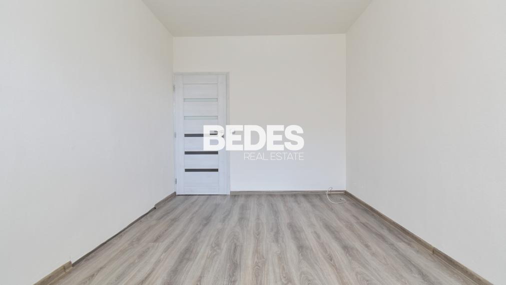 BEDES | nízko-nákladový 2izb; 1x loggia, ihneď k užívaniu !