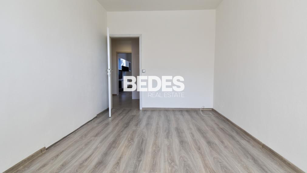 BEDES | nízko-nákladový 2izb; 1x loggia, ihneď k užívaniu !