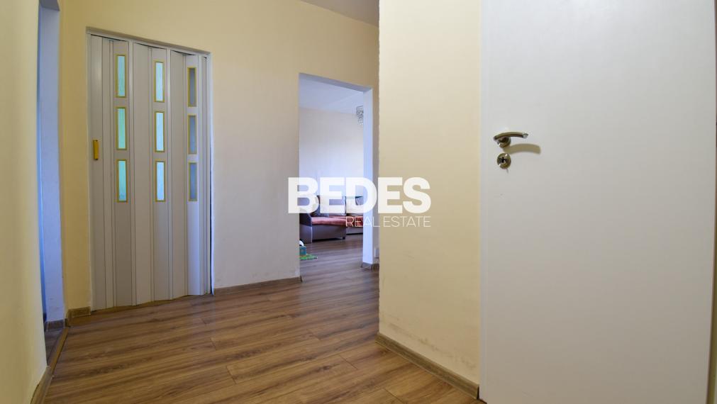 BEDES | 2izb, 64m2, 1x loggia, 1x balkón, 6/6p, Morovnianska