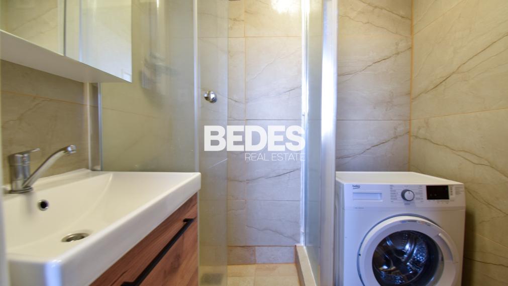BEDES | 2izb, 64m2, 1x loggia, 1x balkón, 6/6p, Morovnianska