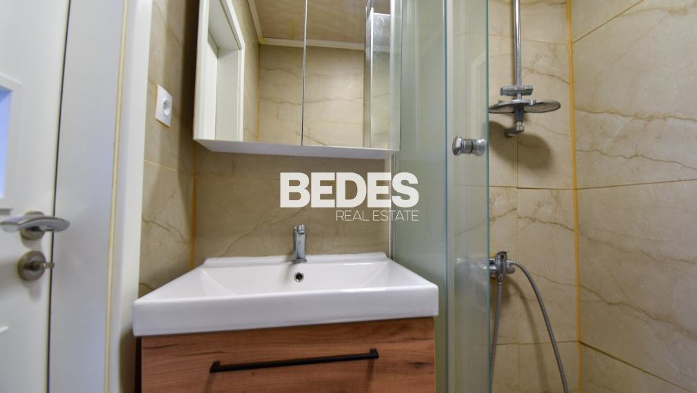 BEDES | 2izb, 64m2, 1x loggia, 1x balkón, 6/6p, Morovnianska