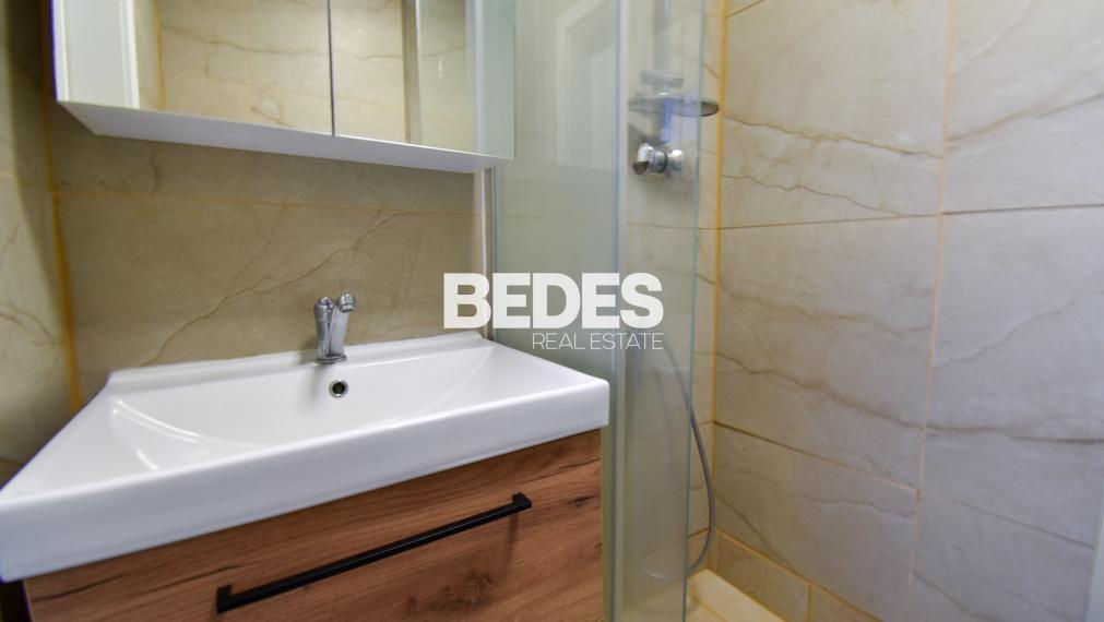 BEDES | 2izb, 64m2, 1x loggia, 1x balkón, 6/6p, Morovnianska