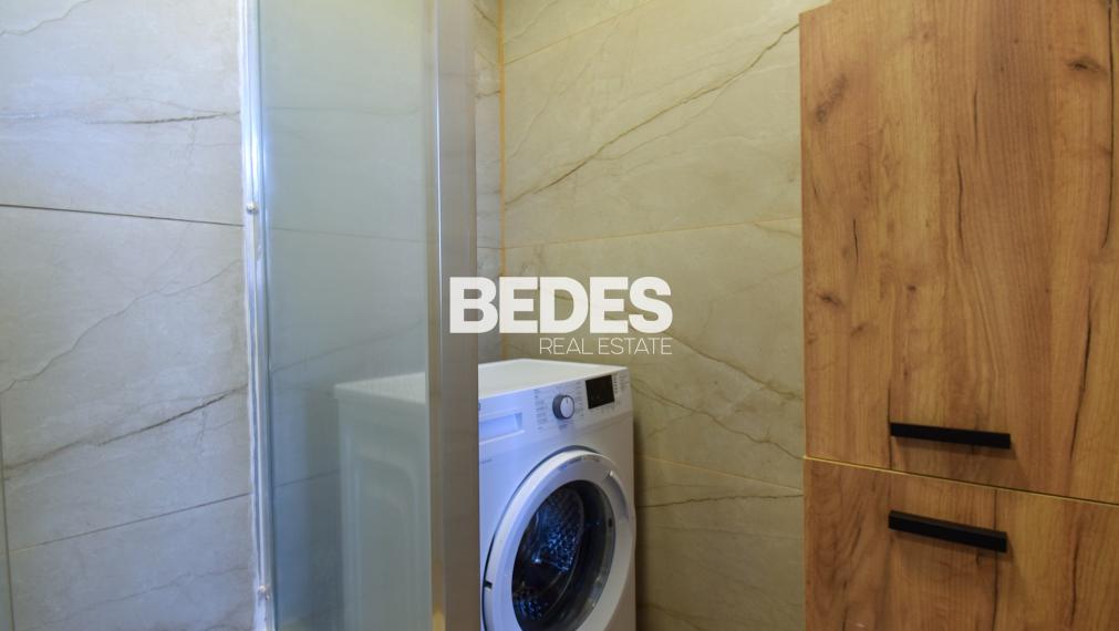 BEDES | 2izb, 64m2, 1x loggia, 1x balkón, 6/6p, Morovnianska