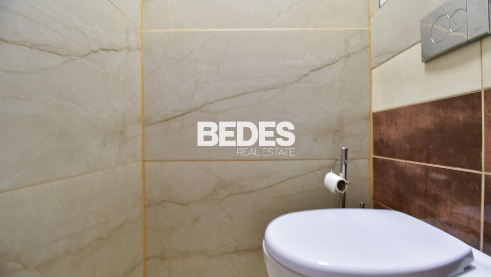 BEDES | 2izb, 64m2, 1x loggia, 1x balkón, 6/6p, Morovnianska