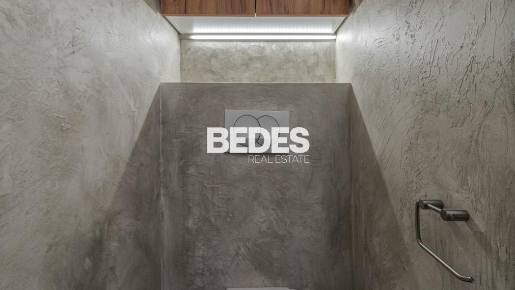 BEDES | Moderný 1.5 izbový byt s kompletným zariadením