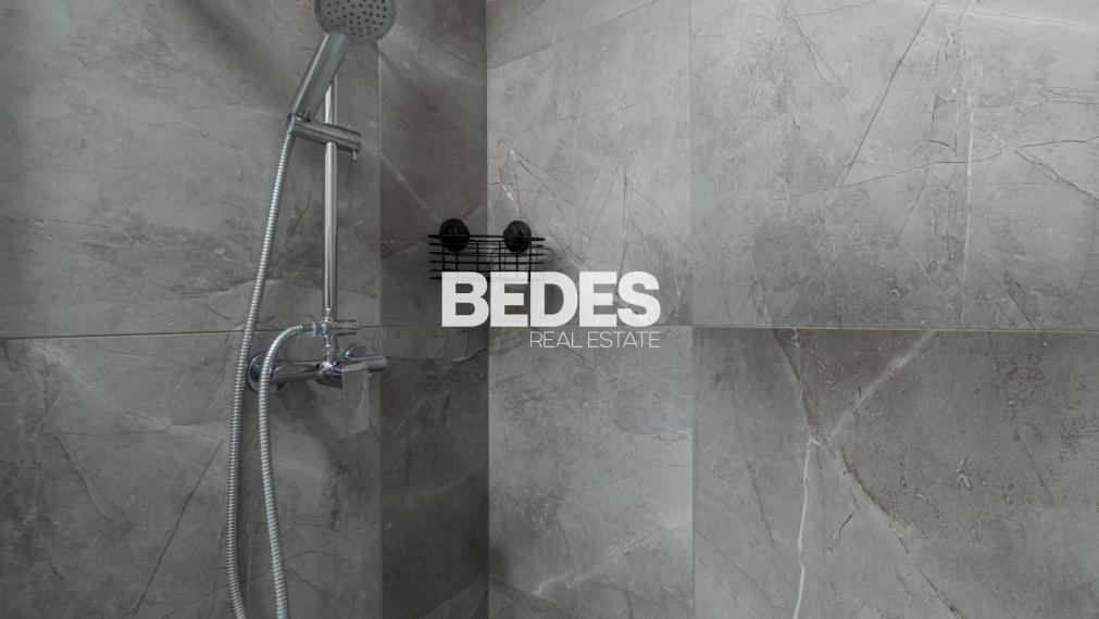 BEDES | Moderný 1.5 izbový byt s kompletným zariadením