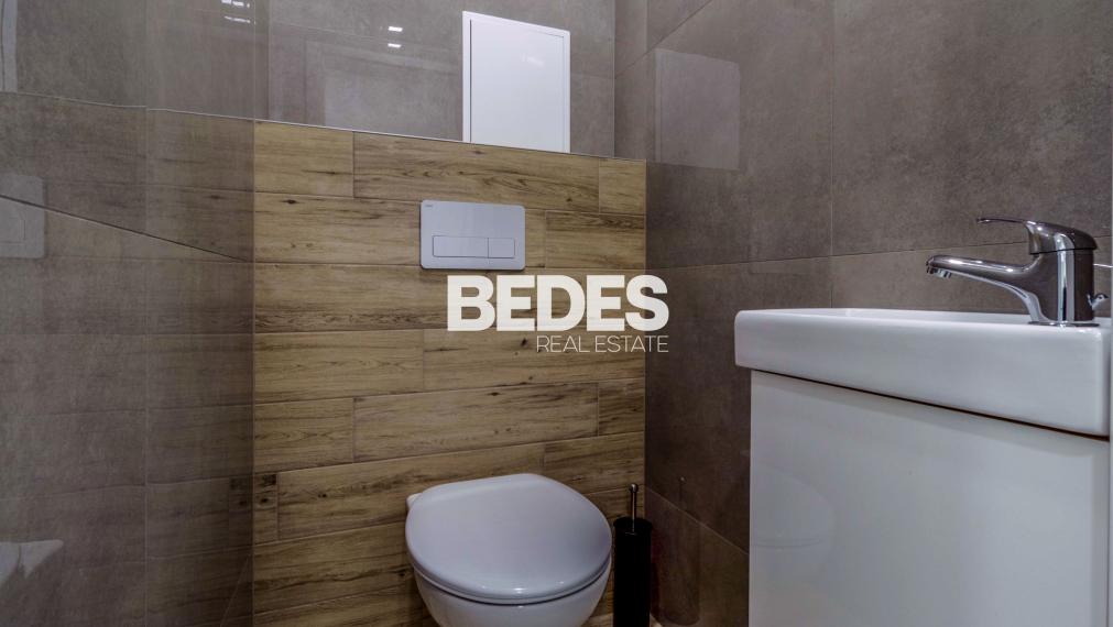 BEDES | Moderný 3 izbový byt po kompletnej rekonštrukcií, loggia