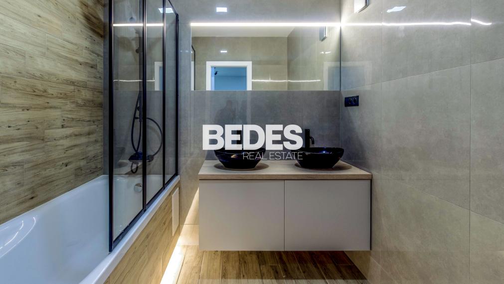 BEDES | Moderný 3 izbový byt po kompletnej rekonštrukcií, loggia