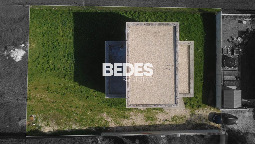 BEDES | 4izb. novostavba182m2, pozemok 659m2, 3x terasa, garáž
