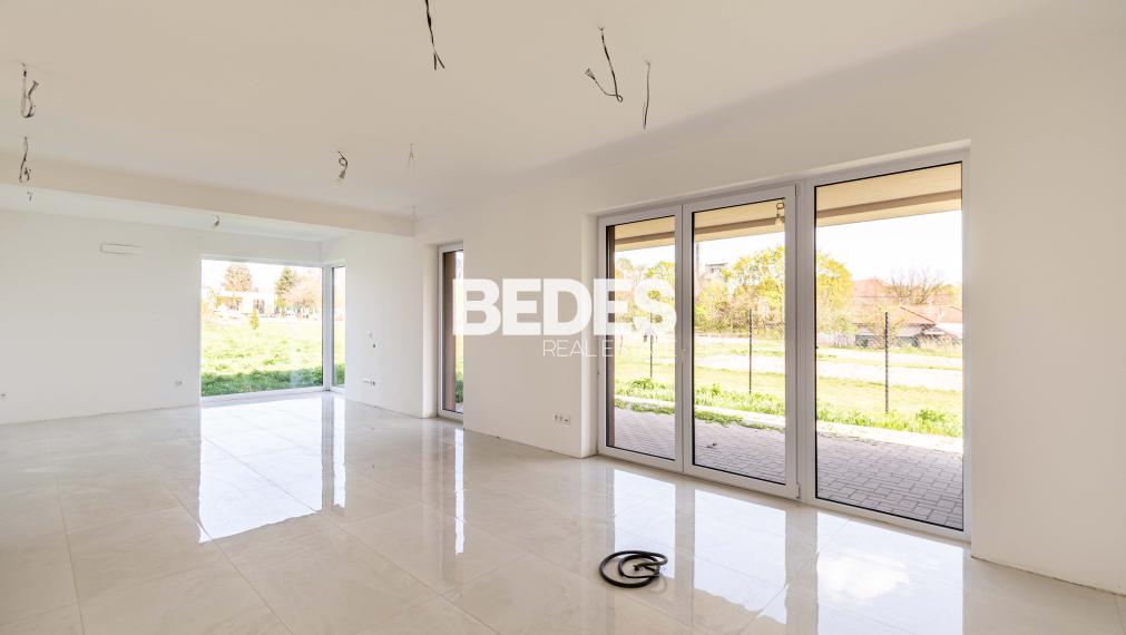 BEDES | 4izb. novostavba182m2, pozemok 659m2, 3x terasa, garáž