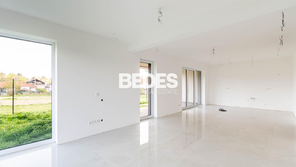 BEDES | 4izb. novostavba182m2, pozemok 659m2, 3x terasa, garáž