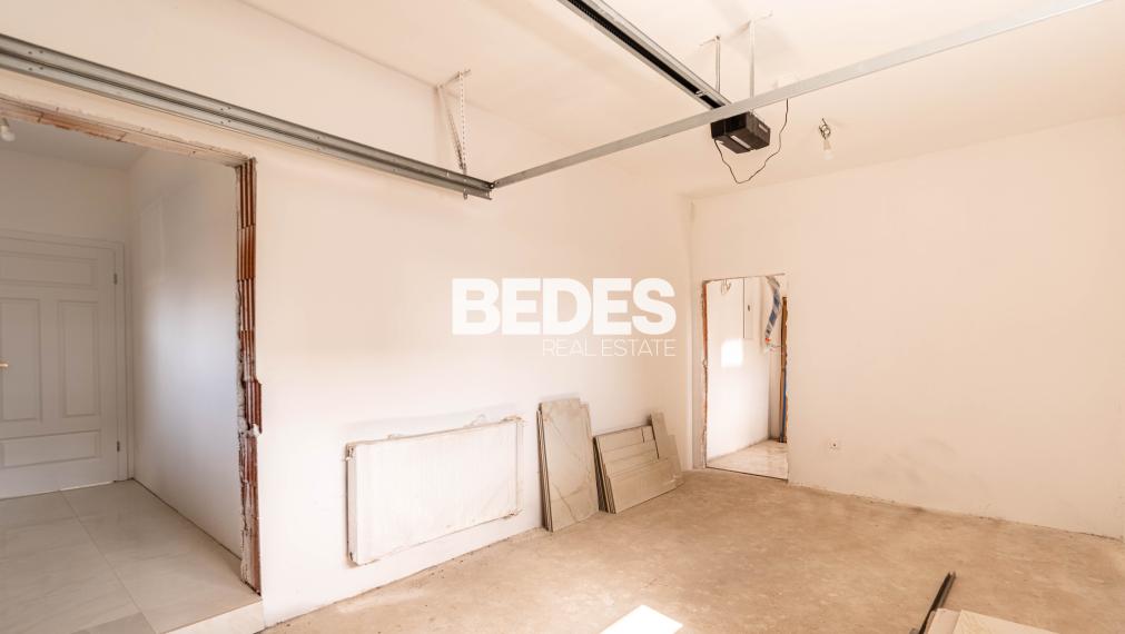 BEDES | 4izb. novostavba182m2, pozemok 659m2, 3x terasa, garáž