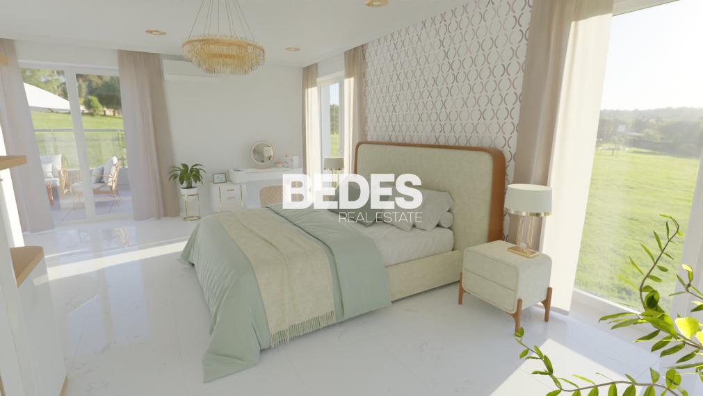 BEDES | 4izb. novostavba182m2, pozemok 659m2, 3x terasa, garáž