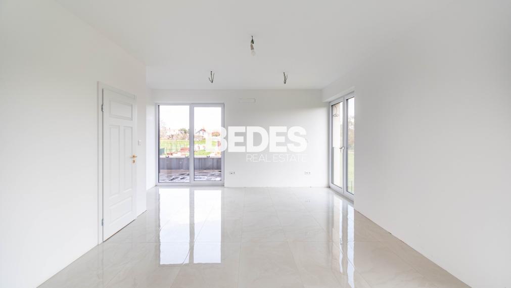 BEDES | 4izb. novostavba182m2, pozemok 659m2, 3x terasa, garáž