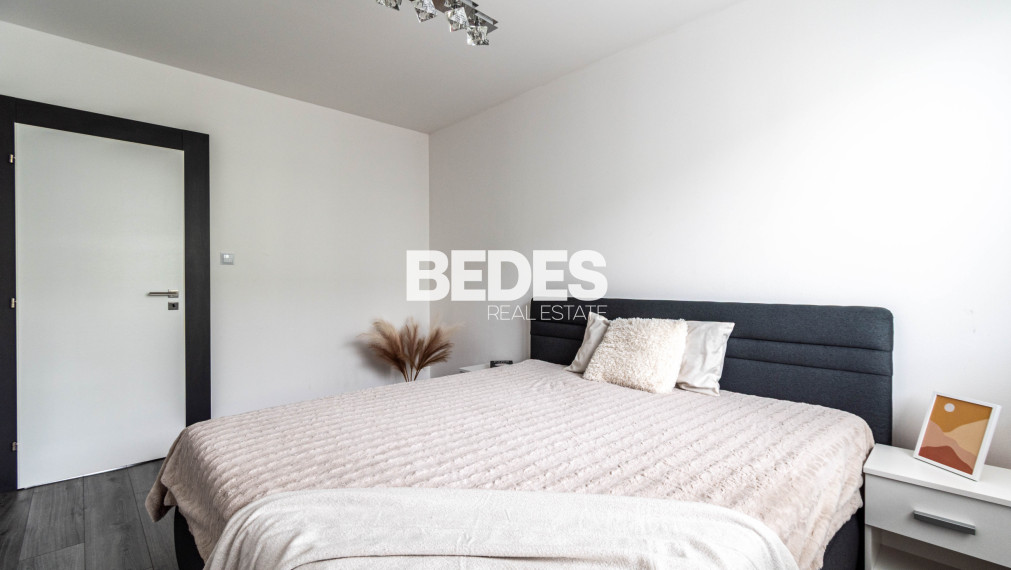 BEDES | Prenájom - moderný 3 izbový byt, Sever, Prievidza