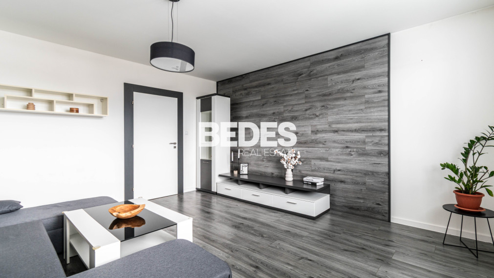 BEDES | Prenájom - moderný 3 izbový byt, Sever, Prievidza
