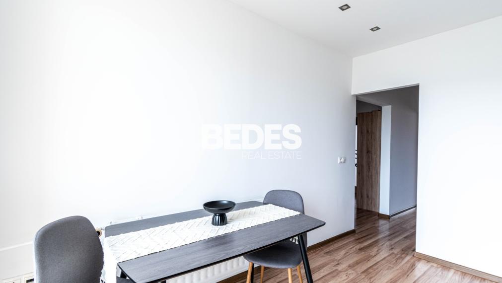 BEDES | Prenájom - útulný 3 izbový byt, Zapotôčky, Prievidza