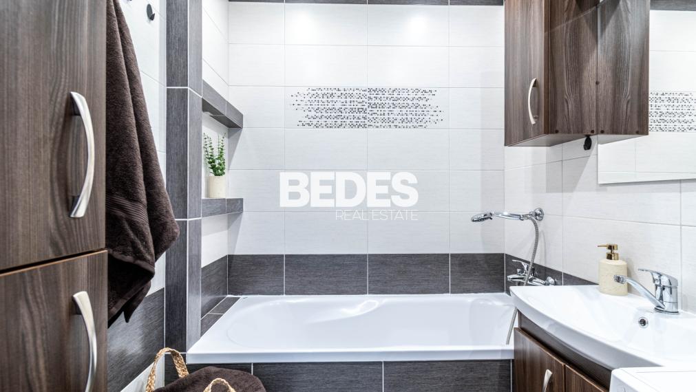 BEDES | Prenájom - útulný 3 izbový byt, Zapotôčky, Prievidza