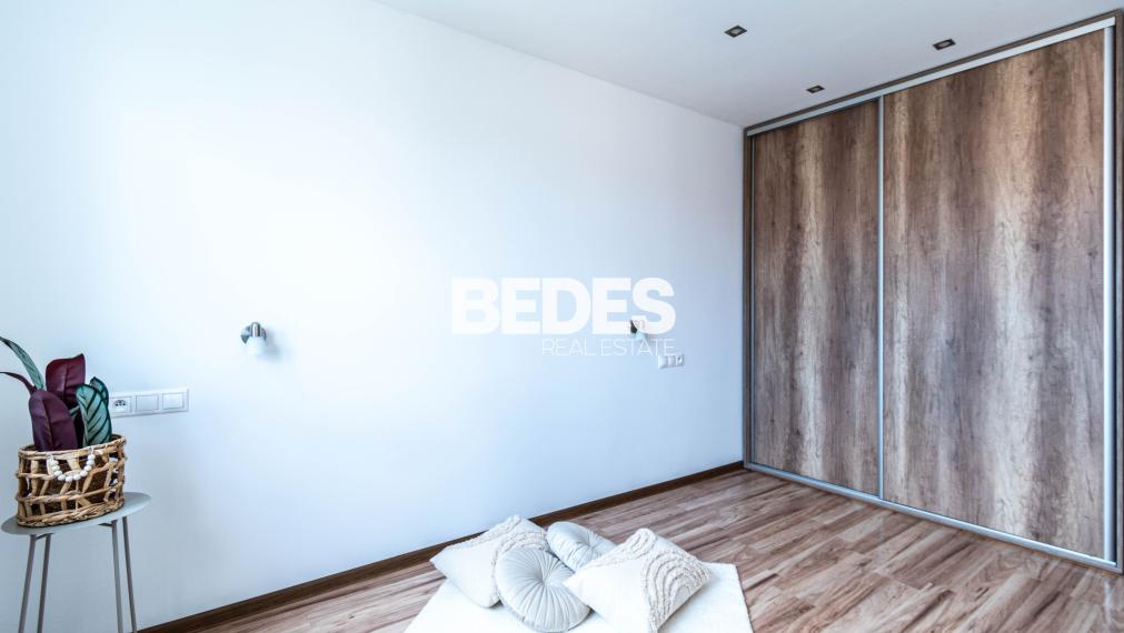 BEDES | Prenájom - útulný 3 izbový byt, Zapotôčky, Prievidza