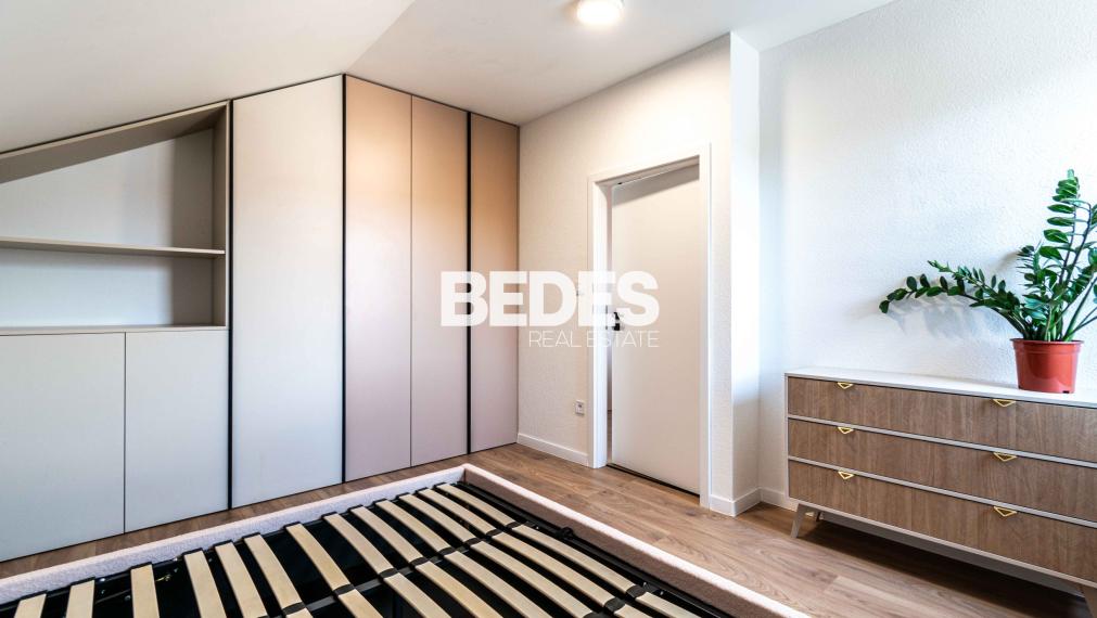 BEDES | Moderný 2 izbový byt s terasou v novostavbe, parking