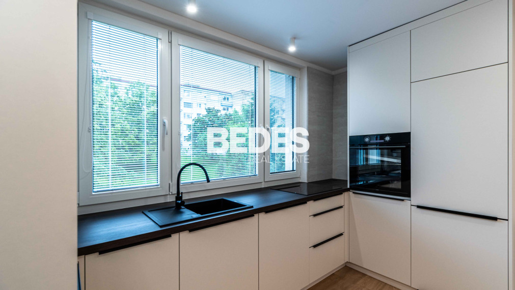 BEDES | Moderný 3 izbový byt po kompletnej rekonštrukcií, loggia