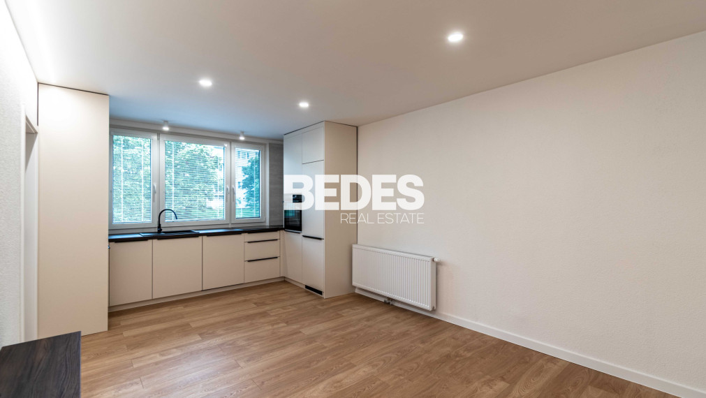 BEDES | Moderný 3 izbový byt po kompletnej rekonštrukcií, loggia