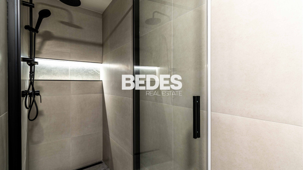BEDES | Moderný 3 izbový byt po kompletnej rekonštrukcií, loggia
