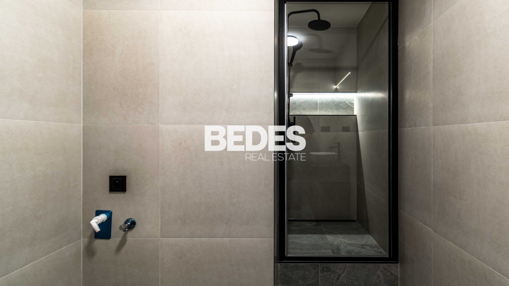 BEDES | Moderný 3 izbový byt po kompletnej rekonštrukcií, loggia