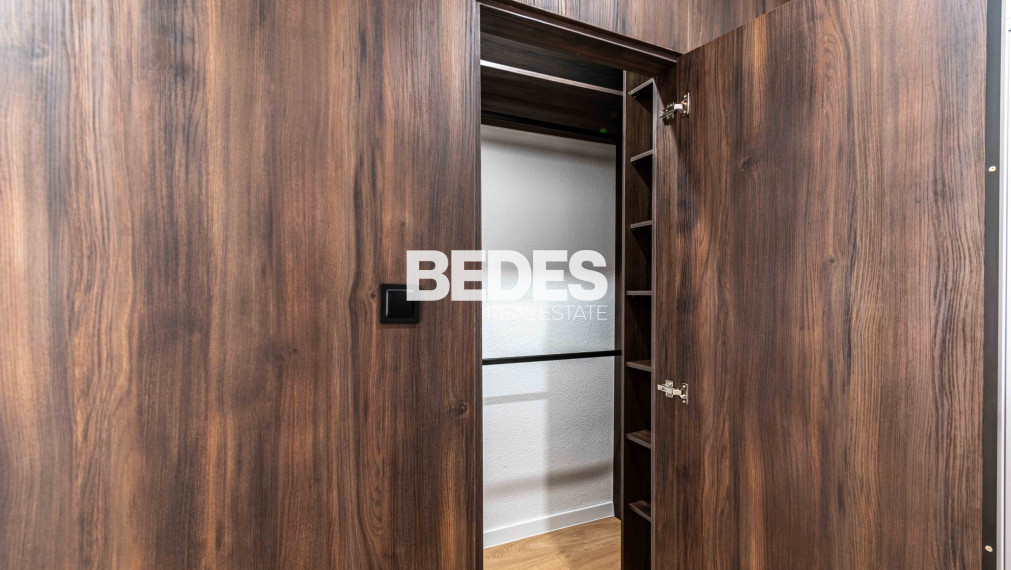 BEDES | Moderný 3 izbový byt po kompletnej rekonštrukcií, loggia