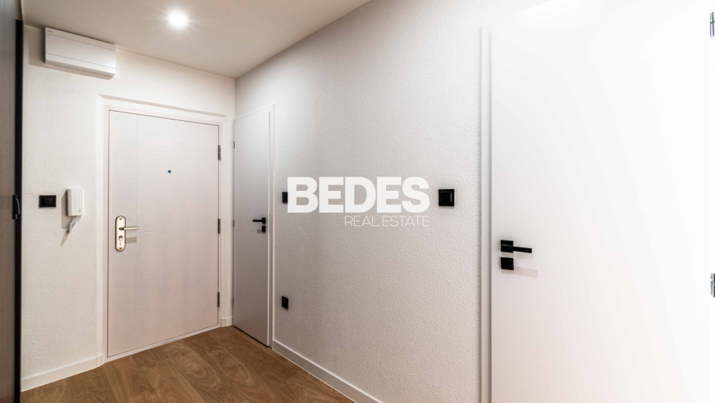 BEDES | Moderný 3 izbový byt po kompletnej rekonštrukcií, loggia