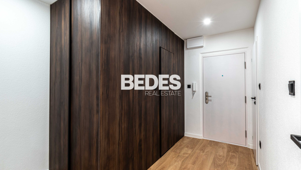 BEDES | Moderný 3 izbový byt po kompletnej rekonštrukcií, loggia