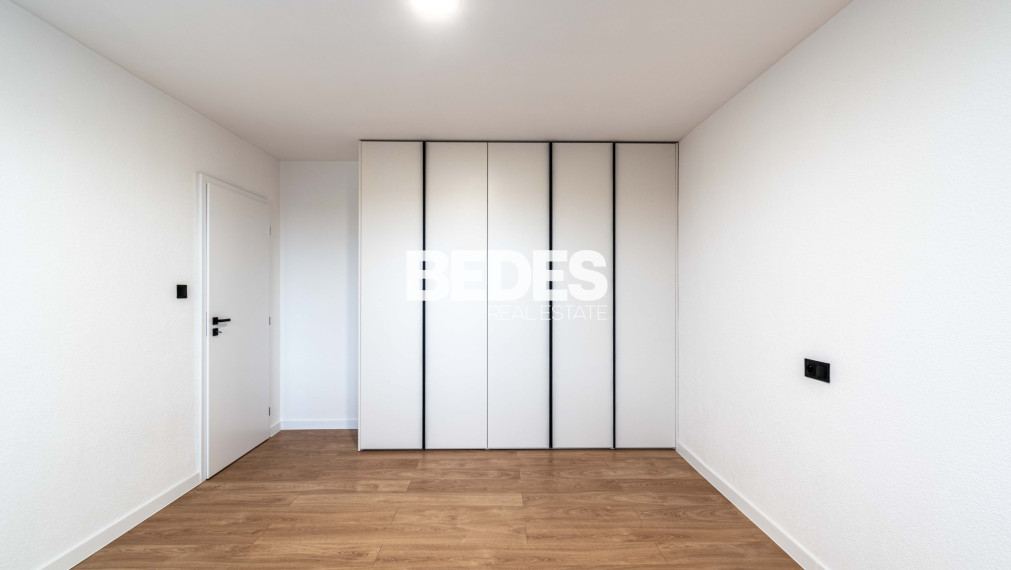 BEDES | Moderný 3 izbový byt po kompletnej rekonštrukcií, loggia