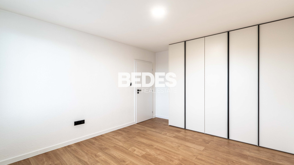 BEDES | Moderný 3 izbový byt po kompletnej rekonštrukcií, loggia