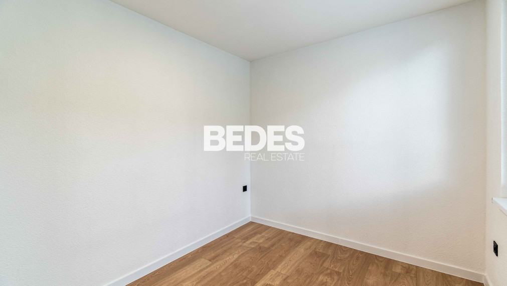 BEDES | Moderný 3 izbový byt po kompletnej rekonštrukcií, loggia