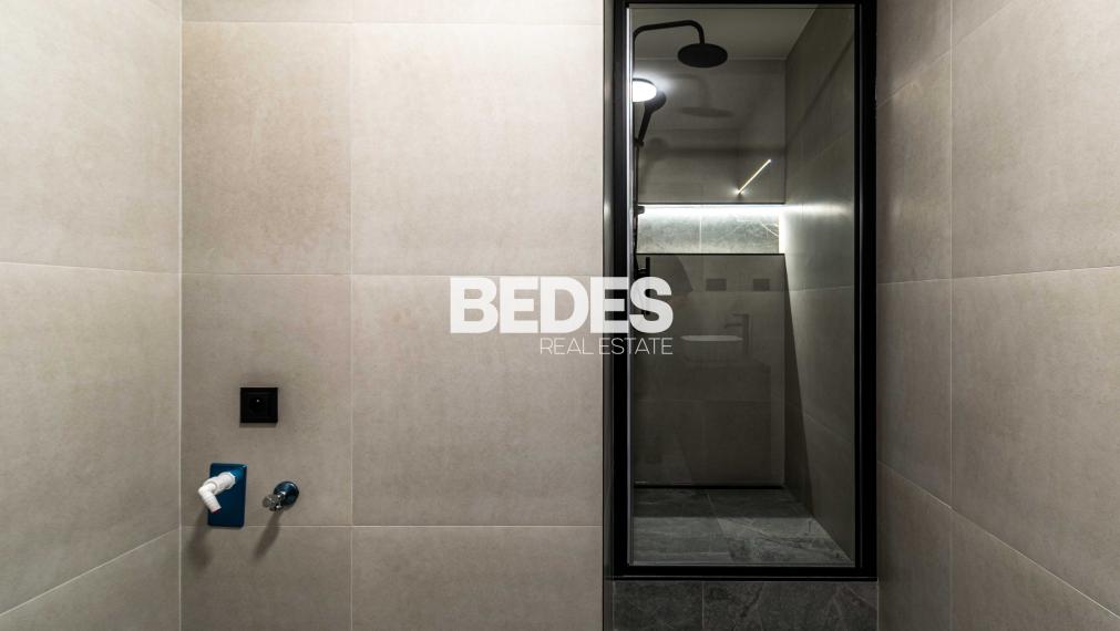 BEDES | Veľkometrážny 3 izbový byt, kompletná rekonštrukcia, walk-in šatník