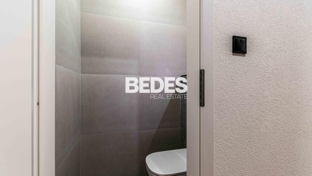BEDES | Veľkometrážny 3 izbový byt, kompletná rekonštrukcia, walk-in šatník