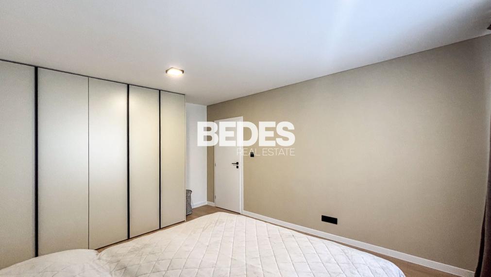 BEDES | Veľkometrážny 3 izbový byt, kompletná rekonštrukcia, walk-in šatník