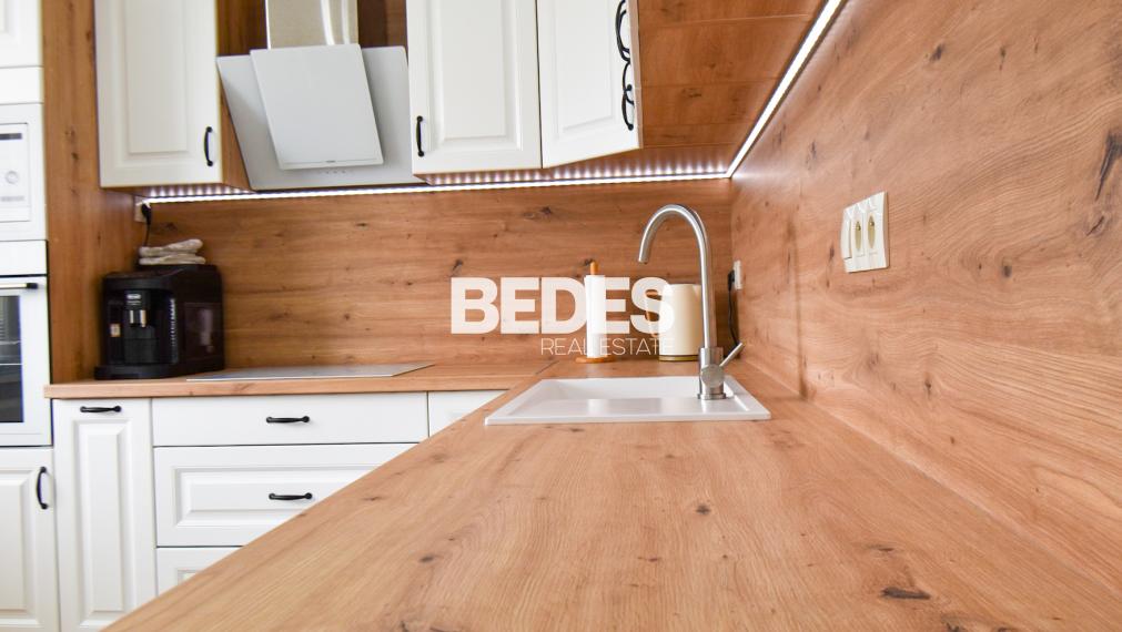 BEDES | priestranný 3 izb. byt, 75 m2, 2x loggia, EXKLUZÍVNE