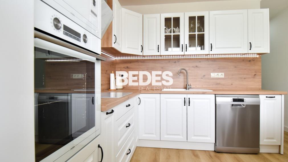BEDES | priestranný 3 izb. byt, 75 m2, 2x loggia, EXKLUZÍVNE