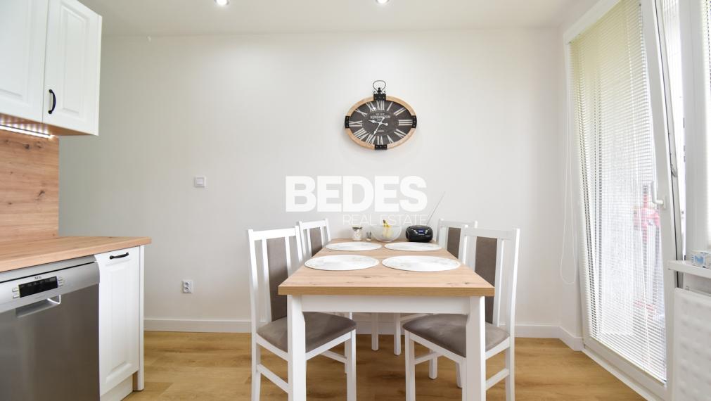 BEDES | priestranný 3 izb. byt, 75 m2, 2x loggia, EXKLUZÍVNE