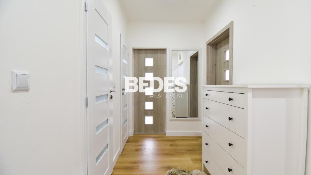 BEDES | priestranný 3 izb. byt, 75 m2, 2x loggia, EXKLUZÍVNE