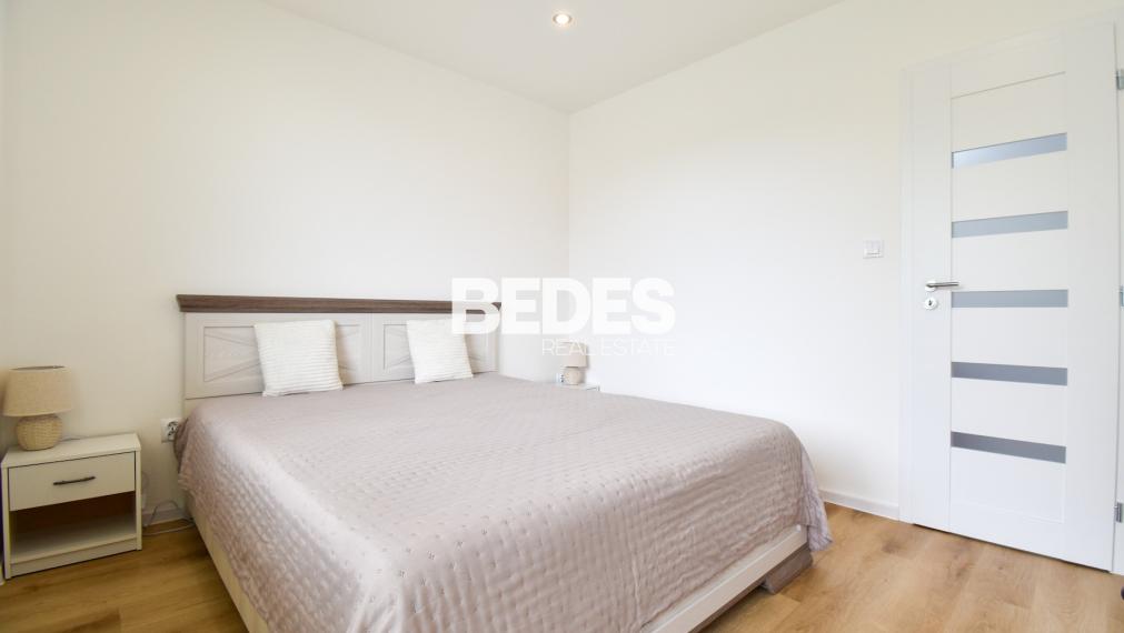 BEDES | priestranný 3 izb. byt, 75 m2, 2x loggia, EXKLUZÍVNE