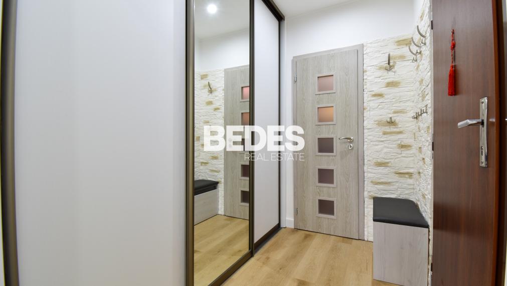 BEDES | priestranný 3 izb. byt, 75 m2, 2x loggia, EXKLUZÍVNE