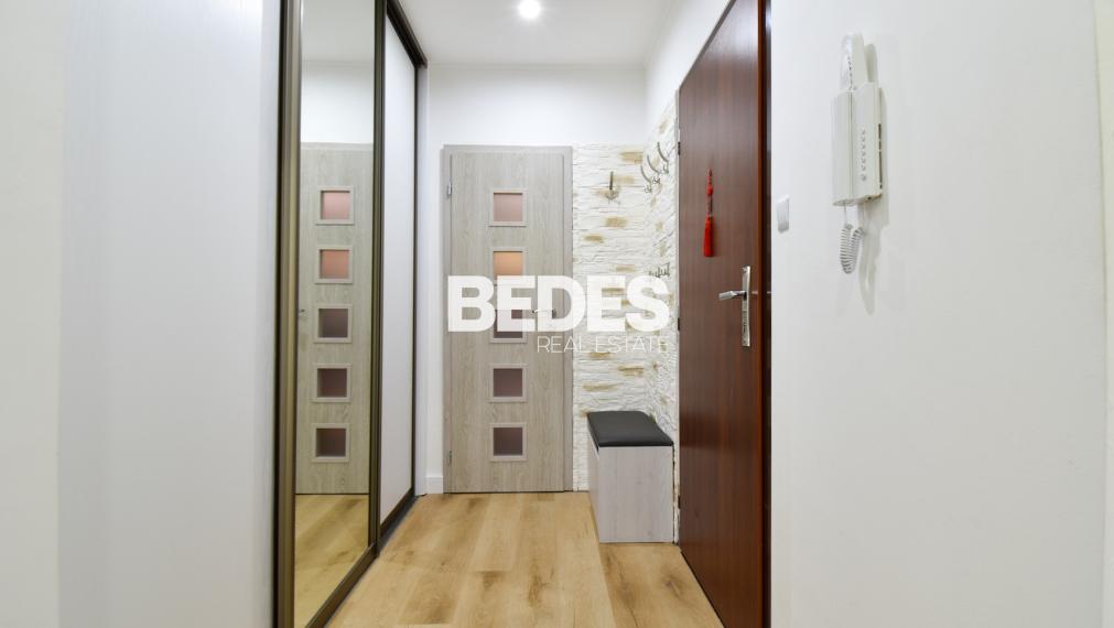 BEDES | priestranný 3 izb. byt, 75 m2, 2x loggia, EXKLUZÍVNE