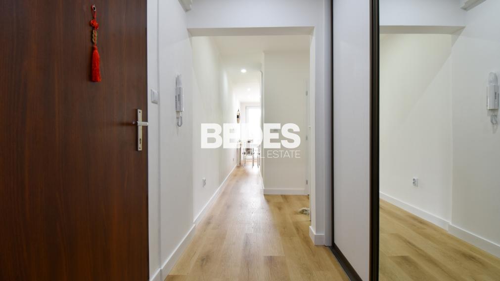 BEDES | priestranný 3 izb. byt, 75 m2, 2x loggia, EXKLUZÍVNE