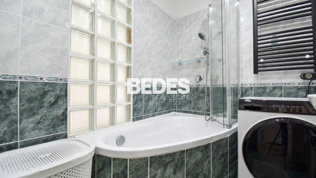 BEDES | priestranný 3 izb. byt, 75 m2, 2x loggia, EXKLUZÍVNE