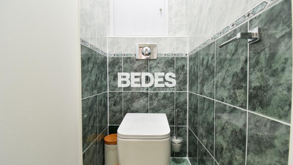 BEDES | priestranný 3 izb. byt, 75 m2, 2x loggia, EXKLUZÍVNE